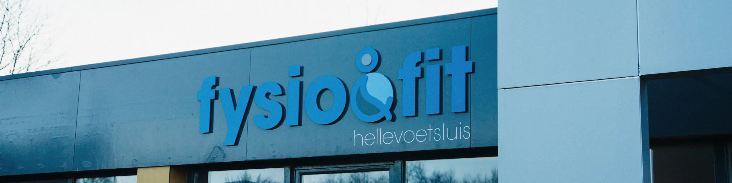 Over Fysio &amp; Fit Praktijken